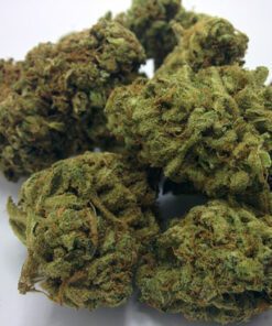 Afghani Hawaiian