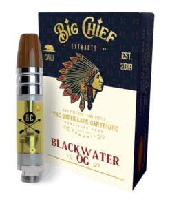 Big Chief Extracts
